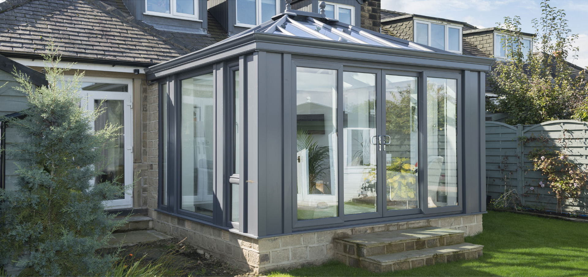 Ultraframe