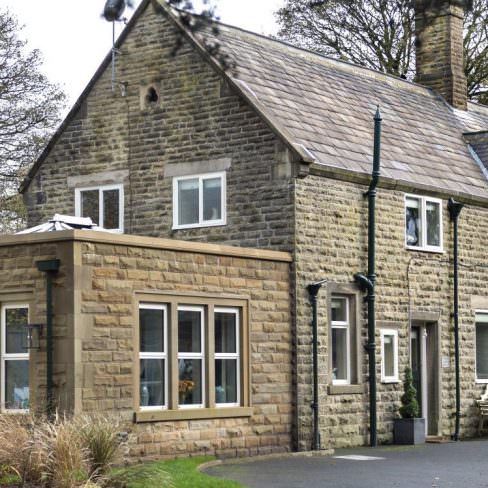 orangery prices hockley