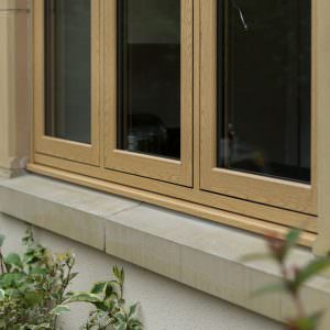 timber effect windows hockley essex