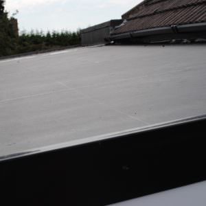 roofline guttering price hockley essex