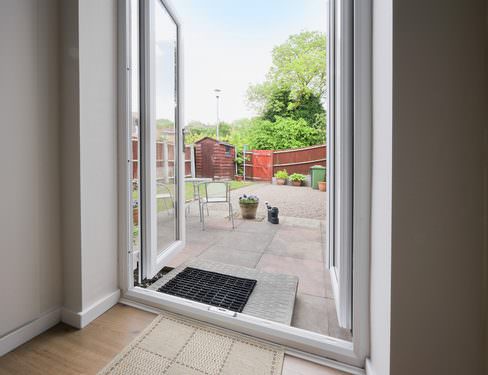 upvc french doors hockley