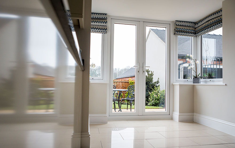 French Door Quote Southend-on-Sea