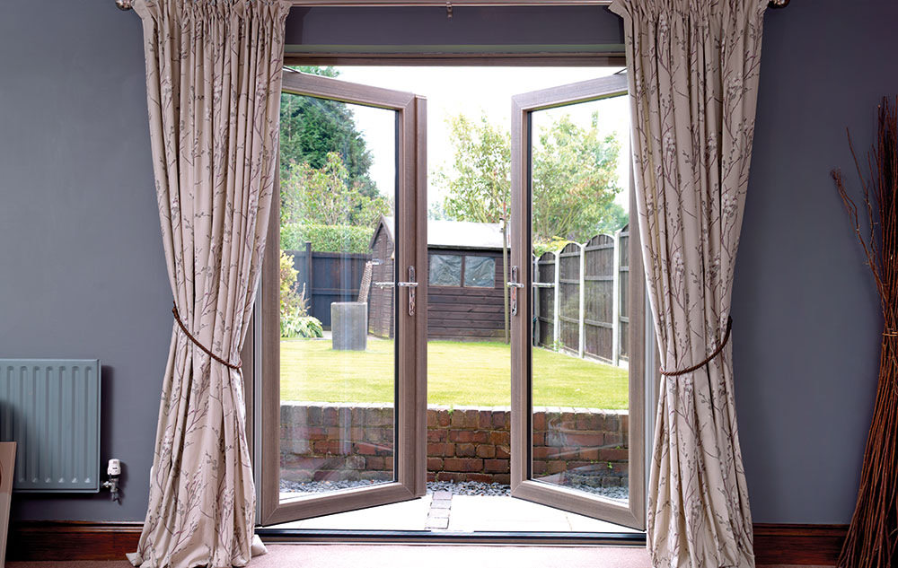 French Door Supplier Southend-on-Sea