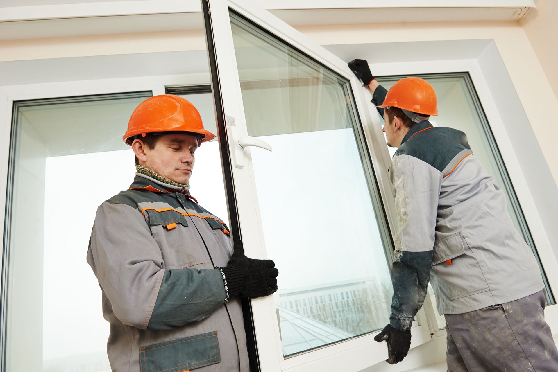 Double Glazing Repair Team Brentwood