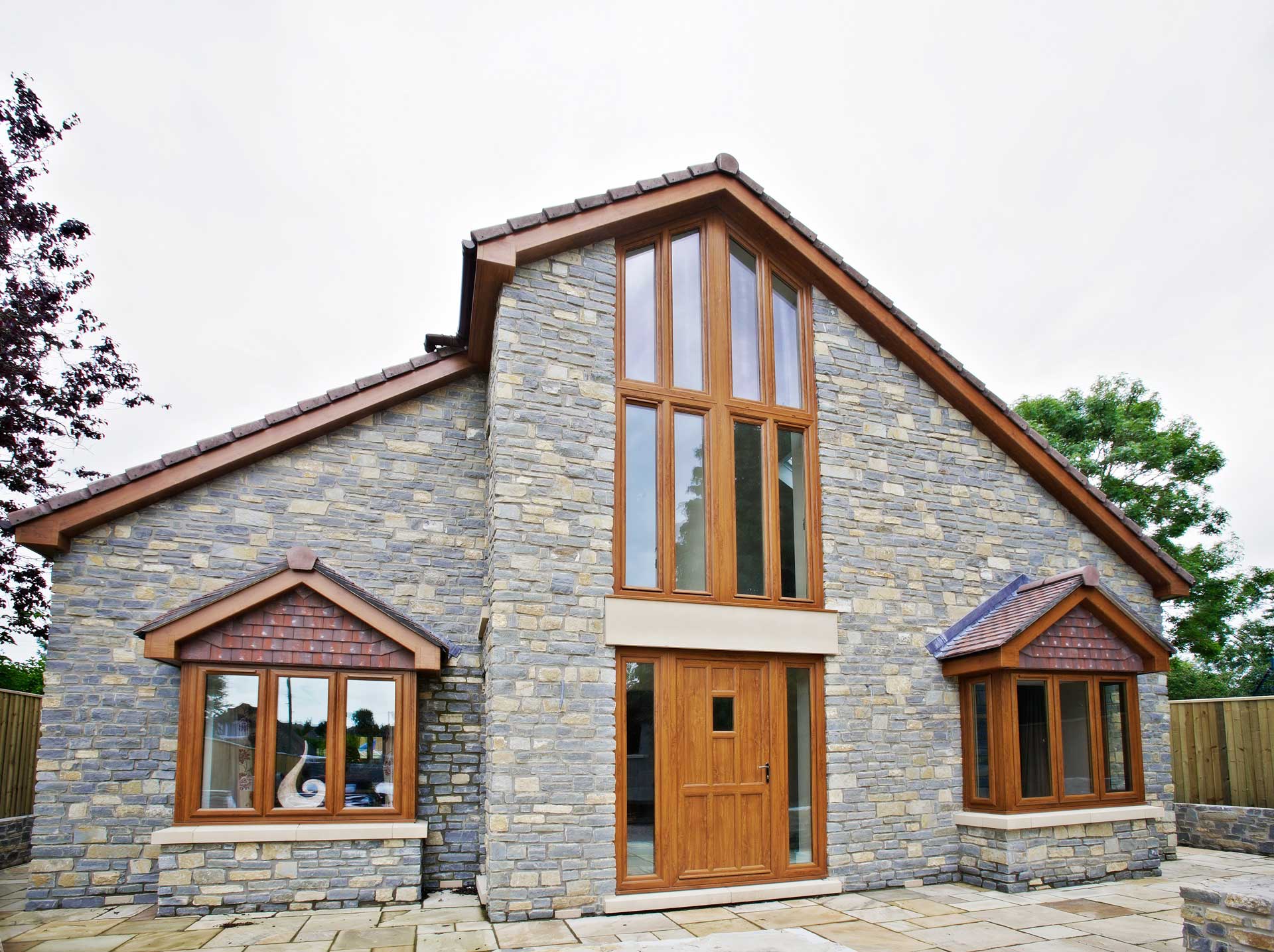 Flush Casement Windows Rayleigh