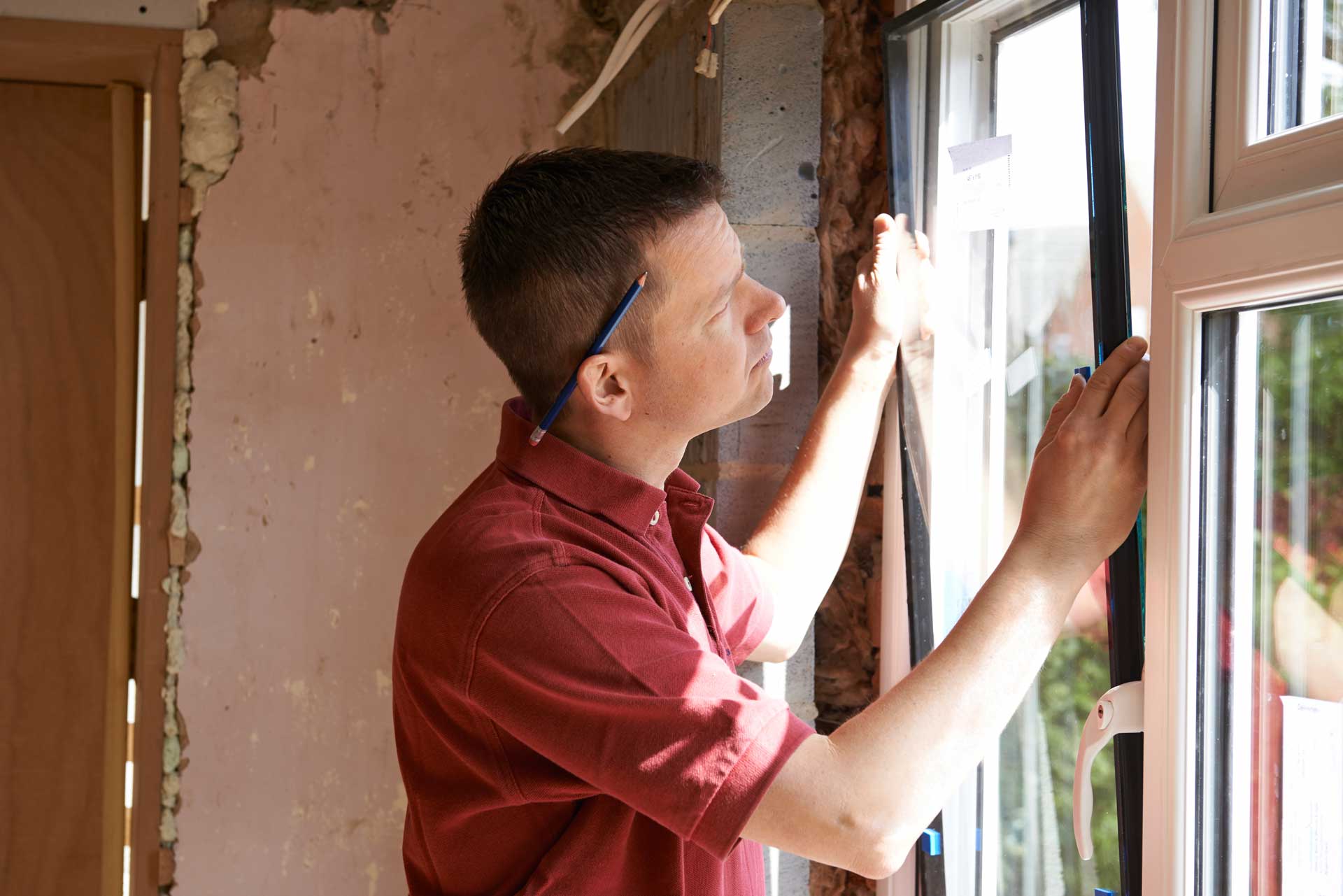 Reliable Double Glazing Repair Brentwood