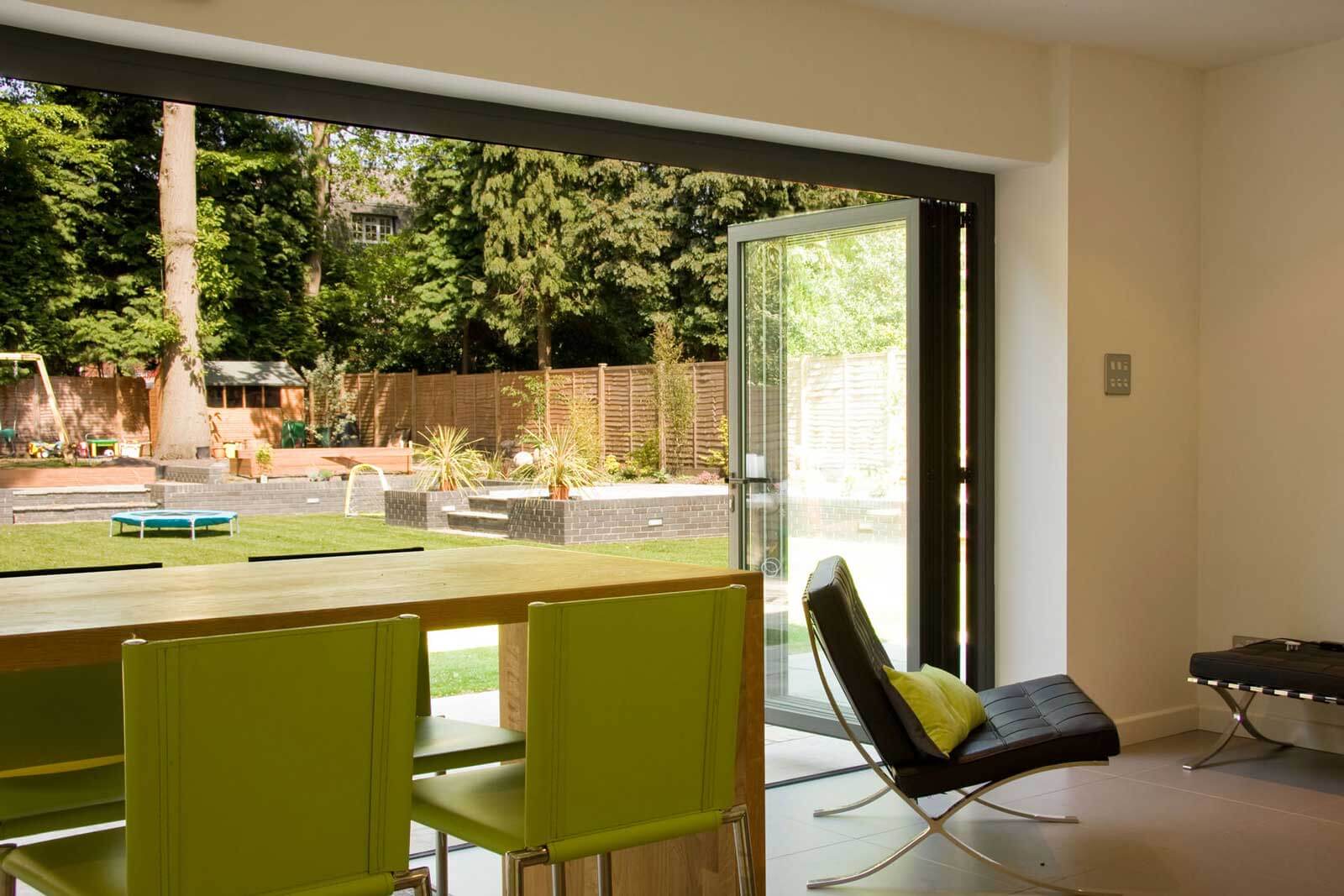Competitive Double Glazing Prices Hockley