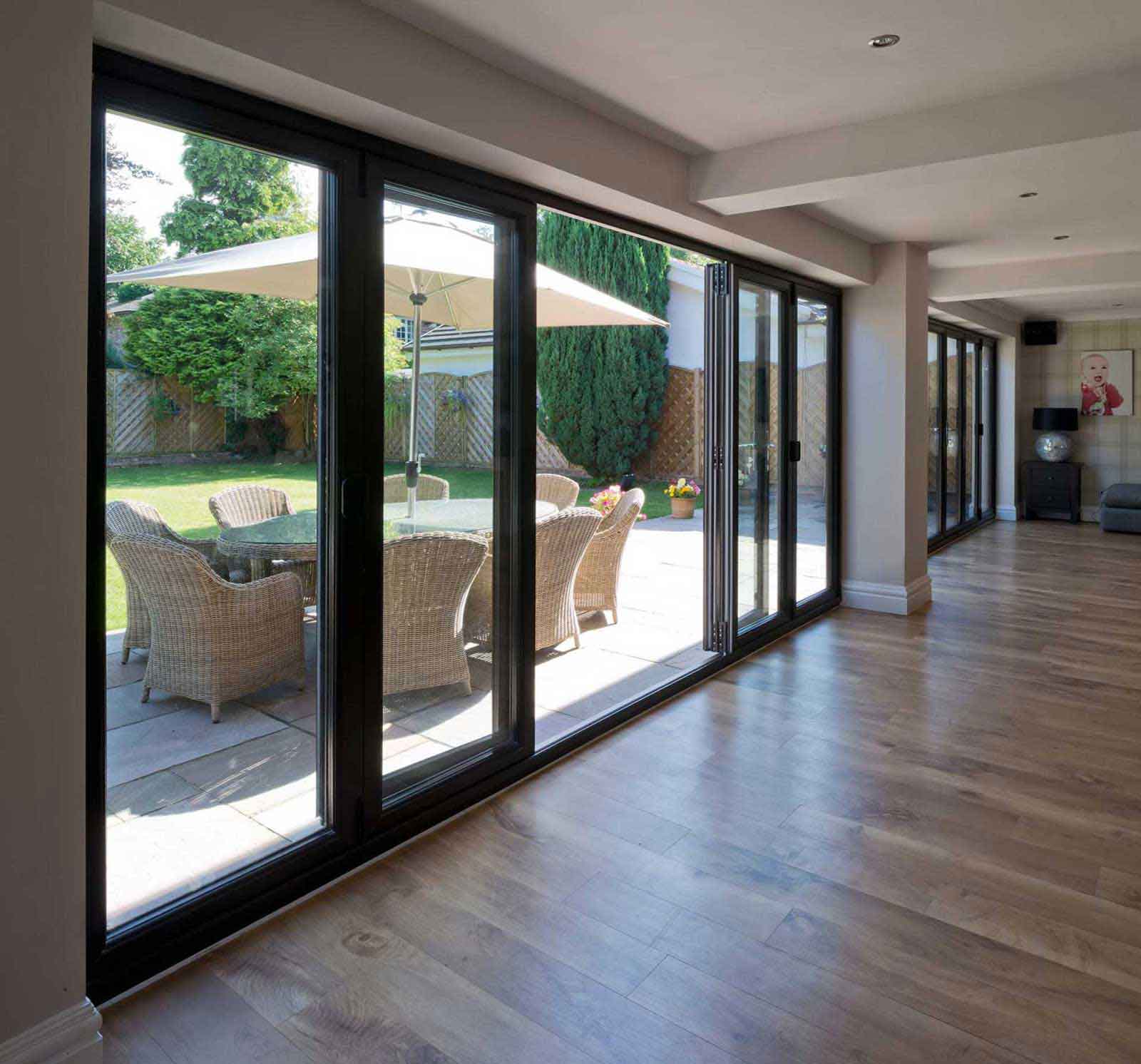 Double Glazing Suppliers Brentwood