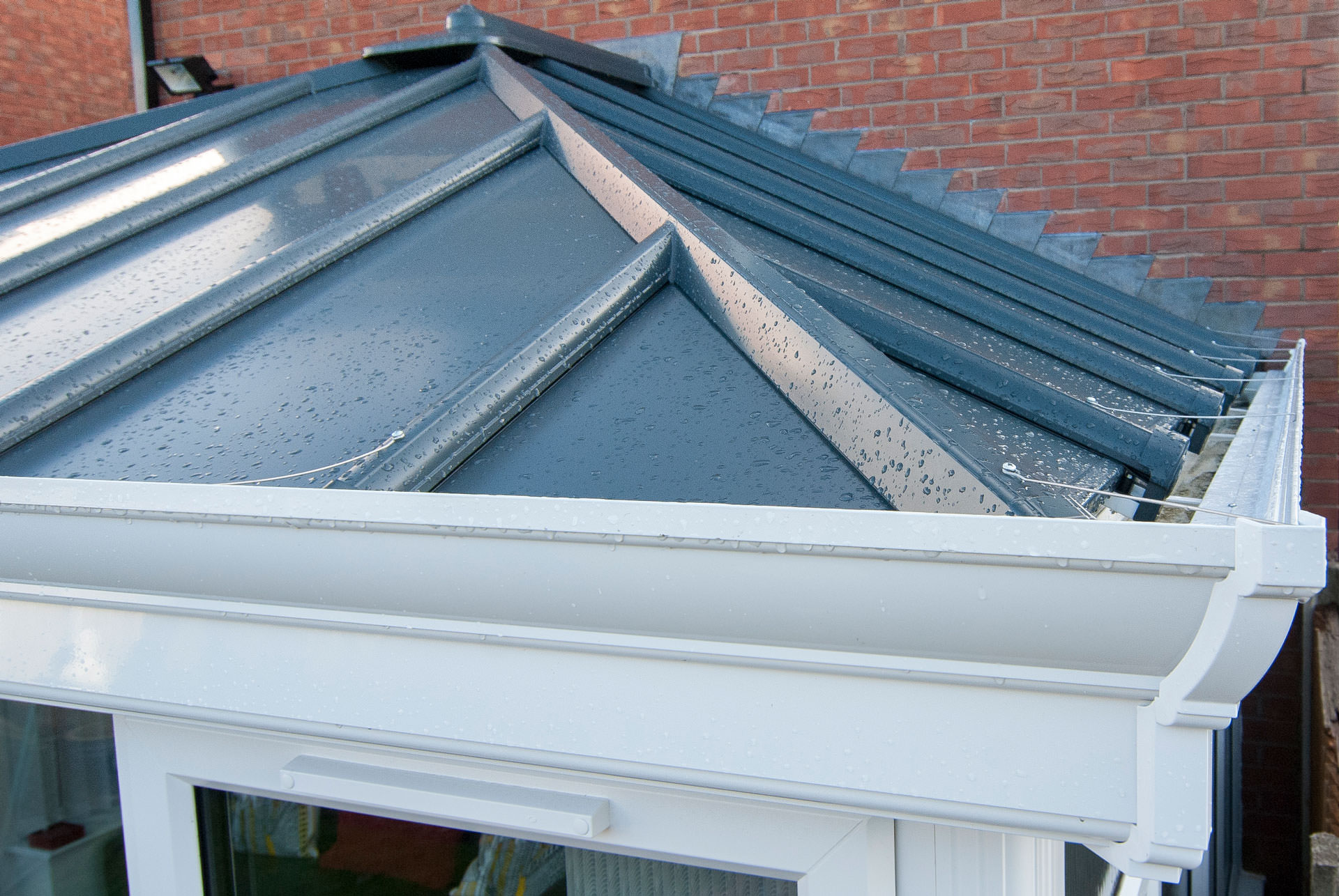 conservatories prices rayleigh