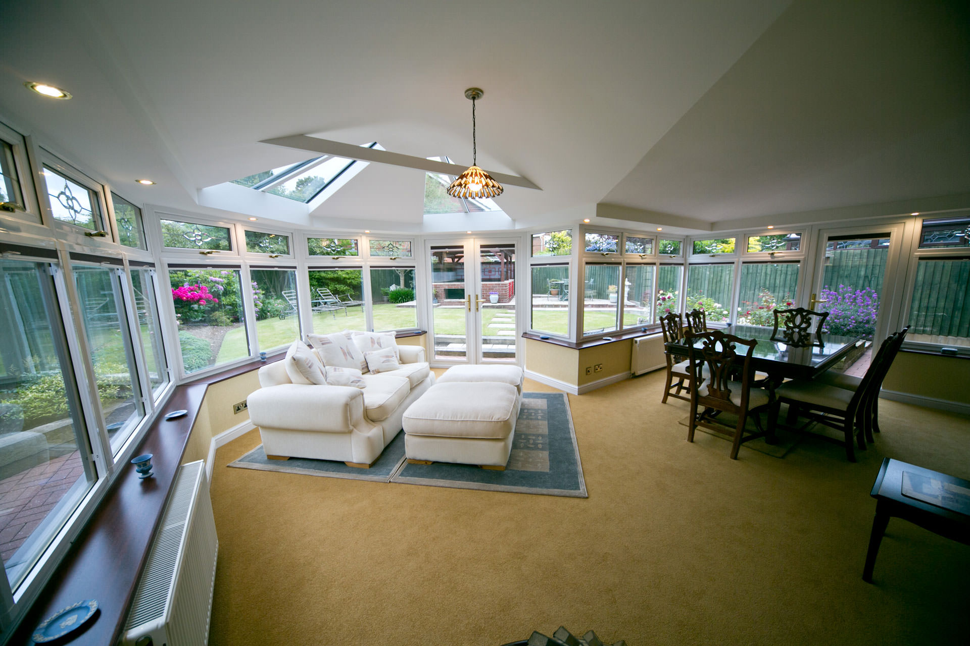 Conservatories quote rayleigh