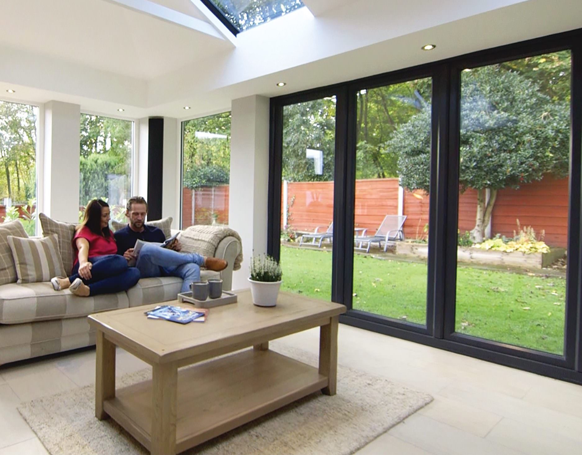 home extension quote rayleigh