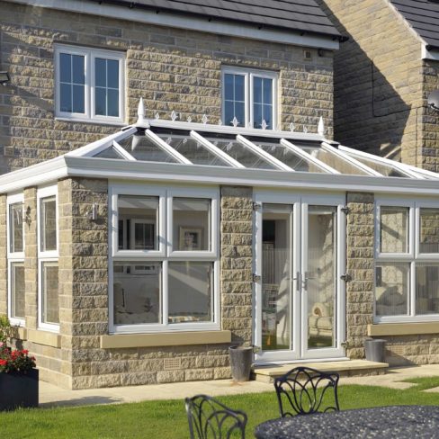 orangery prices rayleigh