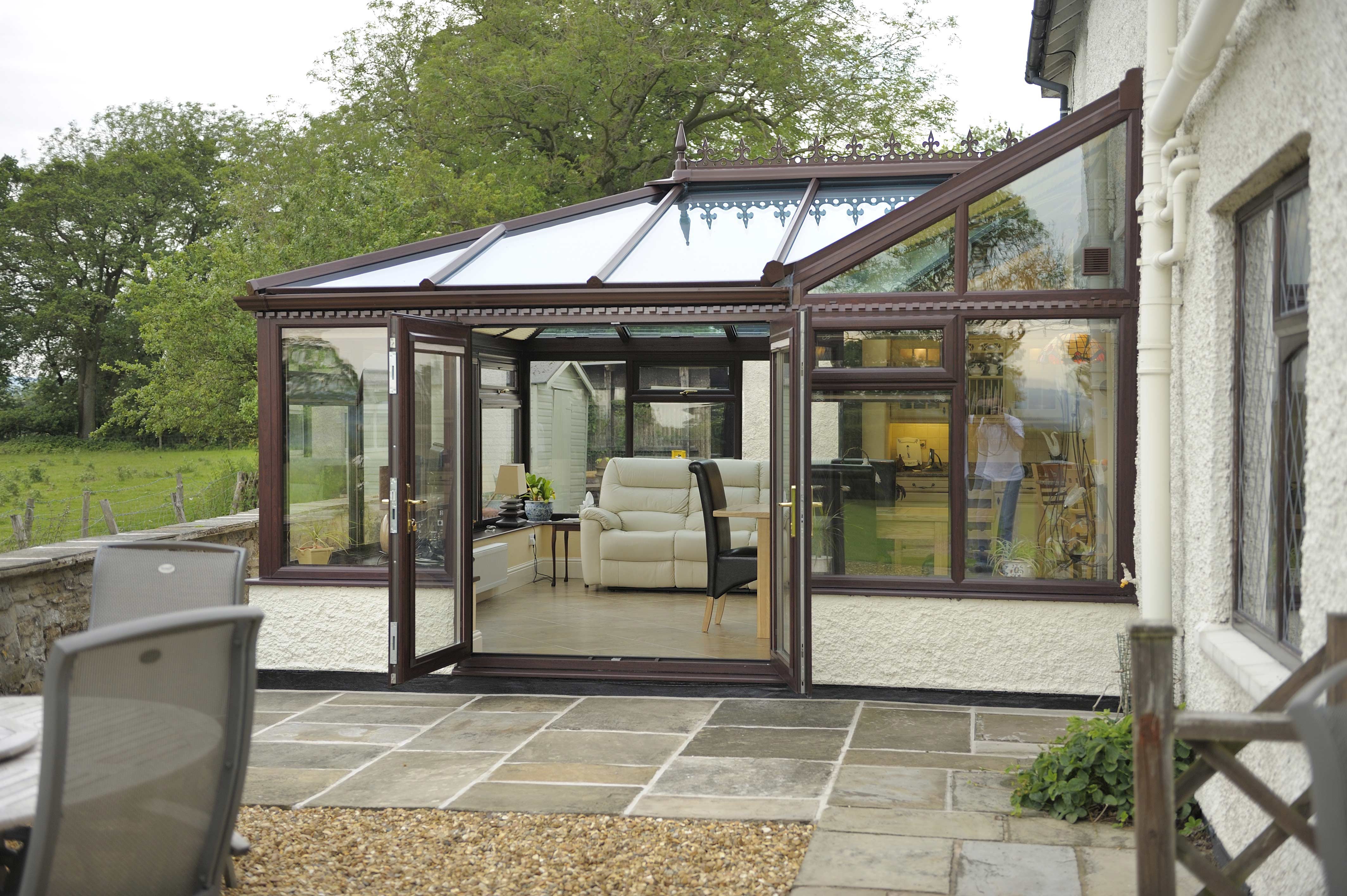 Conservatories Prices Brentwood