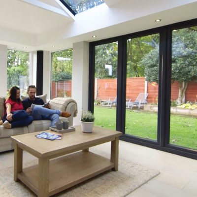 home extension styles brentwood