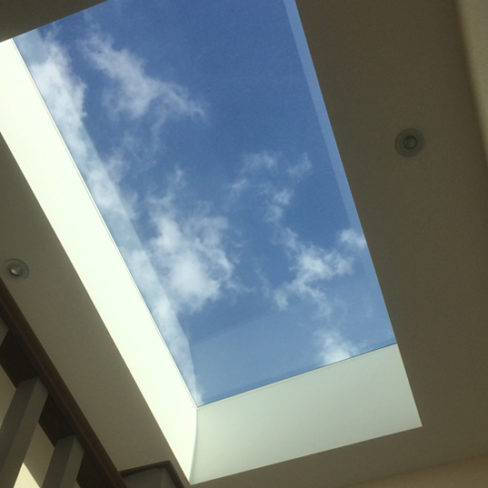 flar rooflights prices brentwood