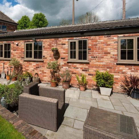 Flush Casement Windows Billericay