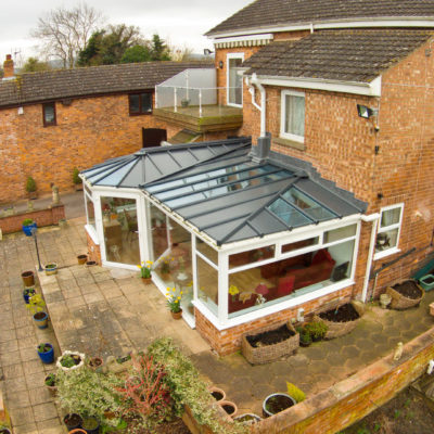 Conservatories Southend-on-Sea