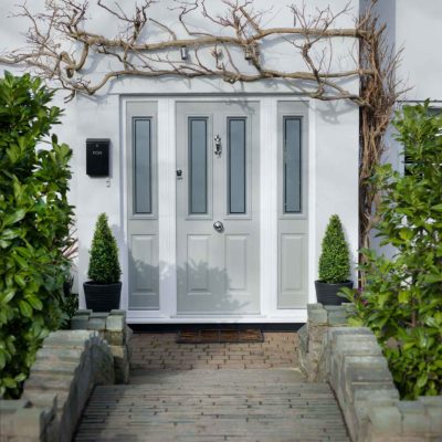 composite doors quotes southend on sea