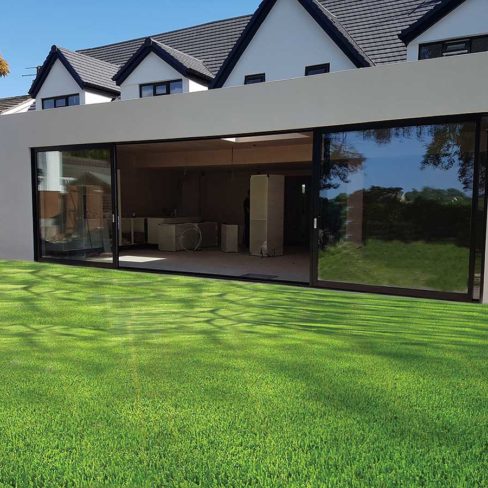 aluminium sliding doors near me leigh on sea