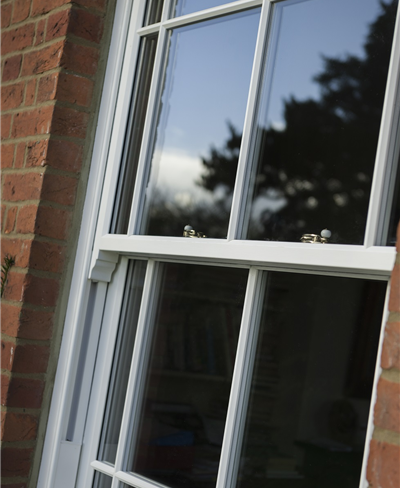 uPVC sliding sash windows leigh on sea