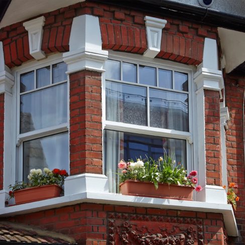 upvc sliding sash windows billericay