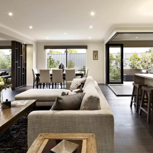 aluminium bi-fold doors westcliff on sea