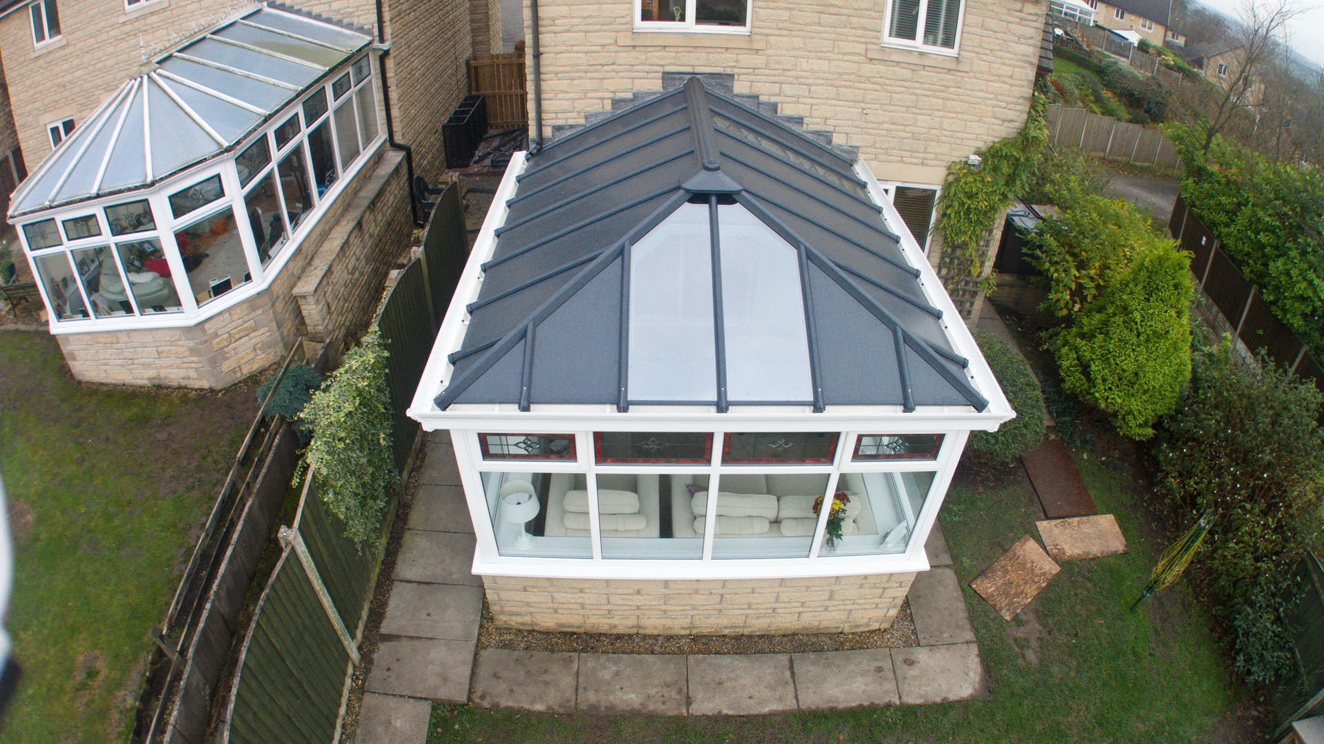 Conservatories Designs Westcliff On Sea