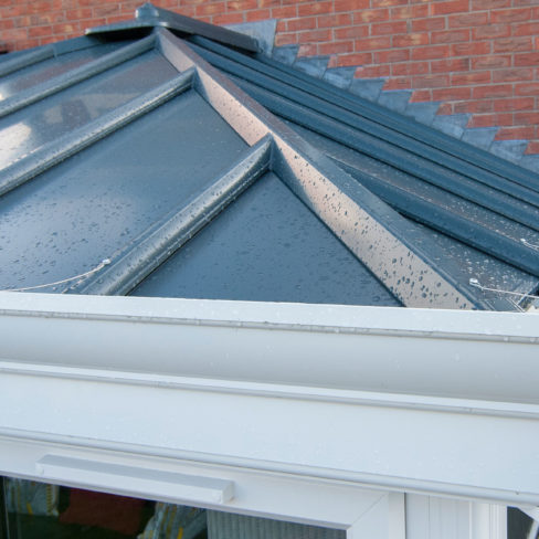 Conservatories Roofs Westcliff On Sea
