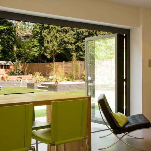double glazing styles grays