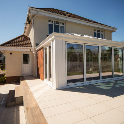 orangery cost hockley