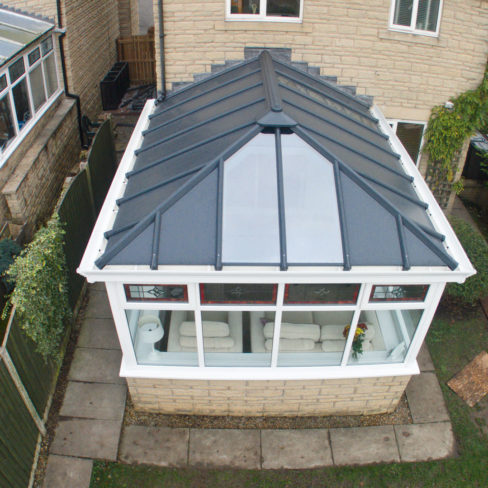 Conservatories Installer Bicknacre