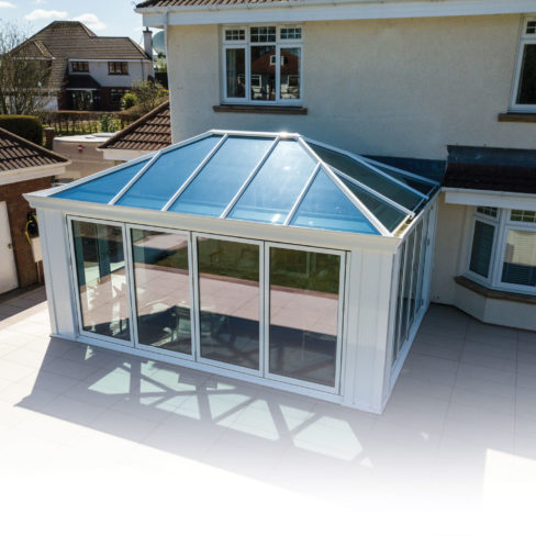 Ultraframe Orangeries Costs Upminster
