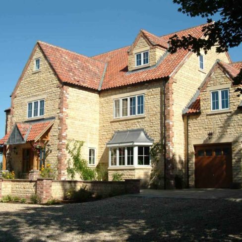 customisable windows brentwood