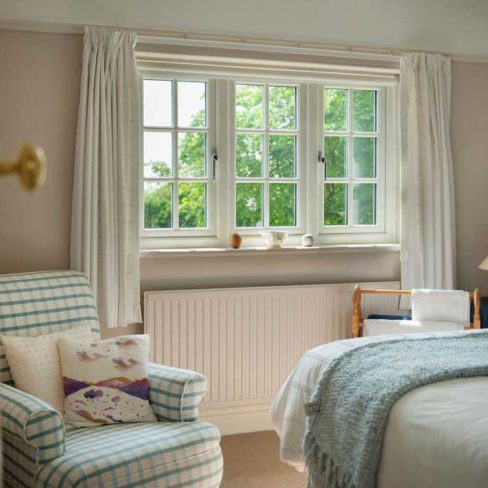 double glazed windows shenfield