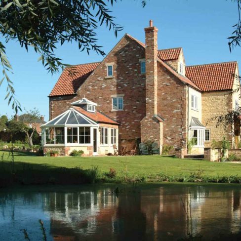 upvc window styles bicknacre