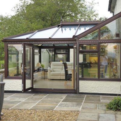 conservatory roof prices billericay