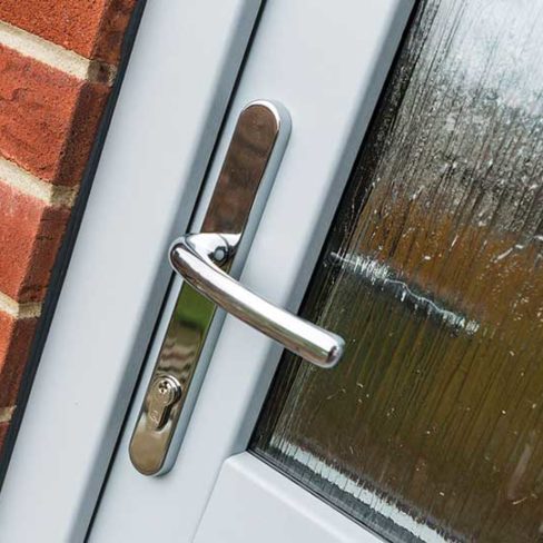 upvc door quote billericay