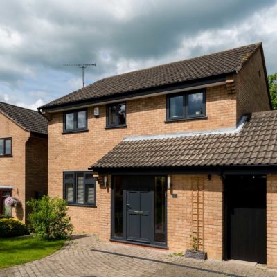 Flush Casement Windows Quote Grays