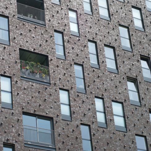 aluminium windows hockley