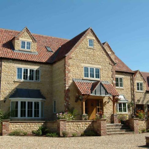 upvc casement window quote hockley