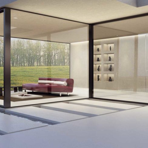 Aluminium Sliding Door Quote Brentwood