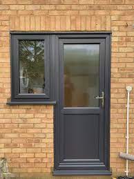 upvc door prices hockley