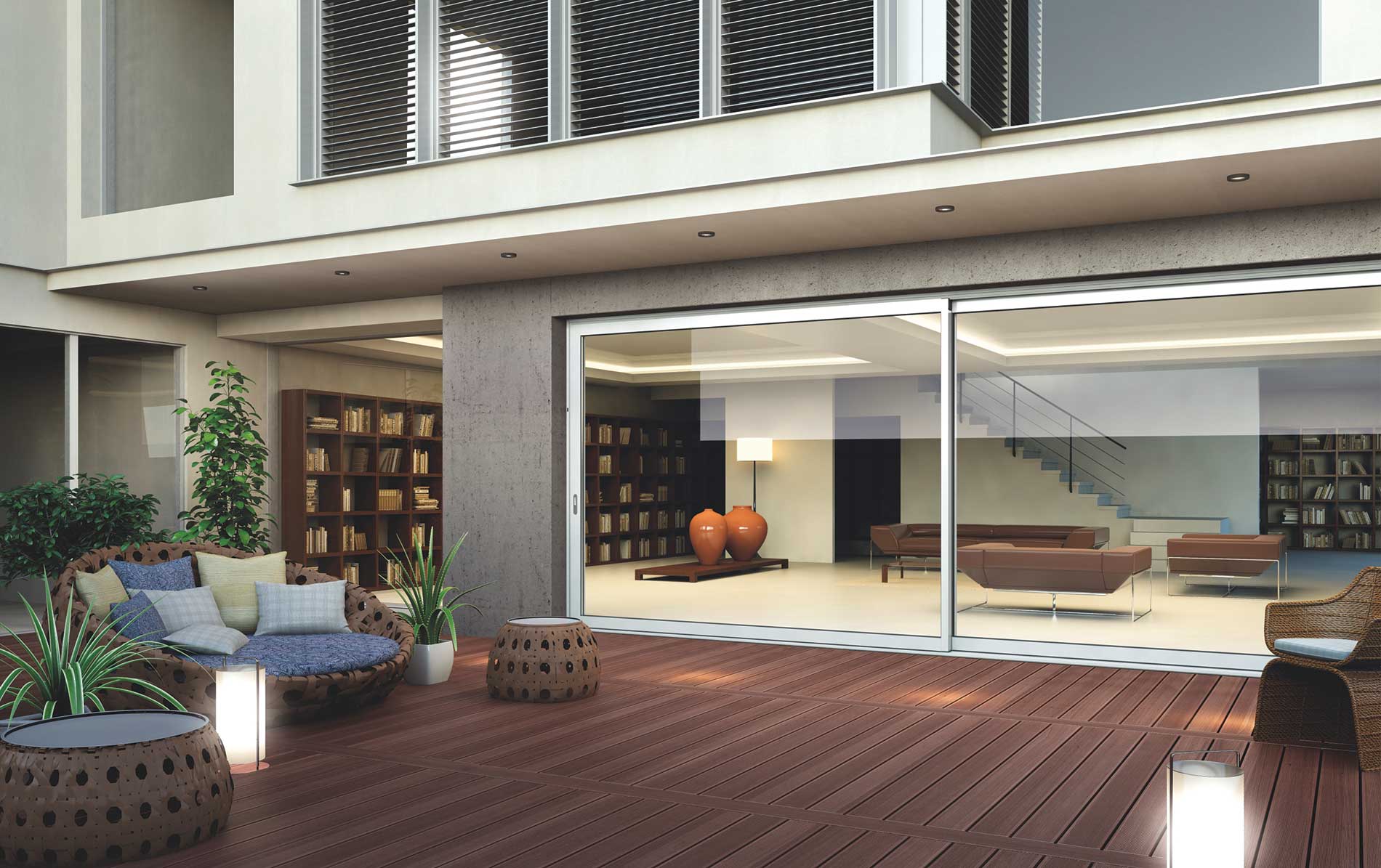 Energy Efficiency Experts Hockley