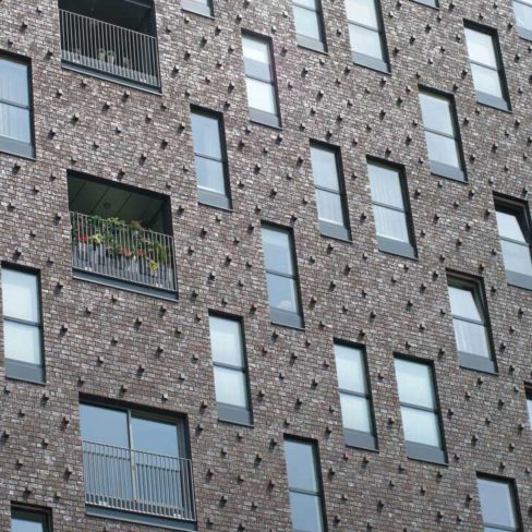 Aluminium Window Suppliers Southend-on-Sea