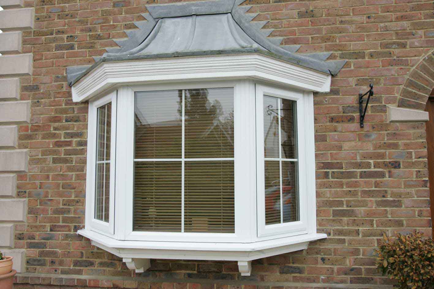 Double Glazing