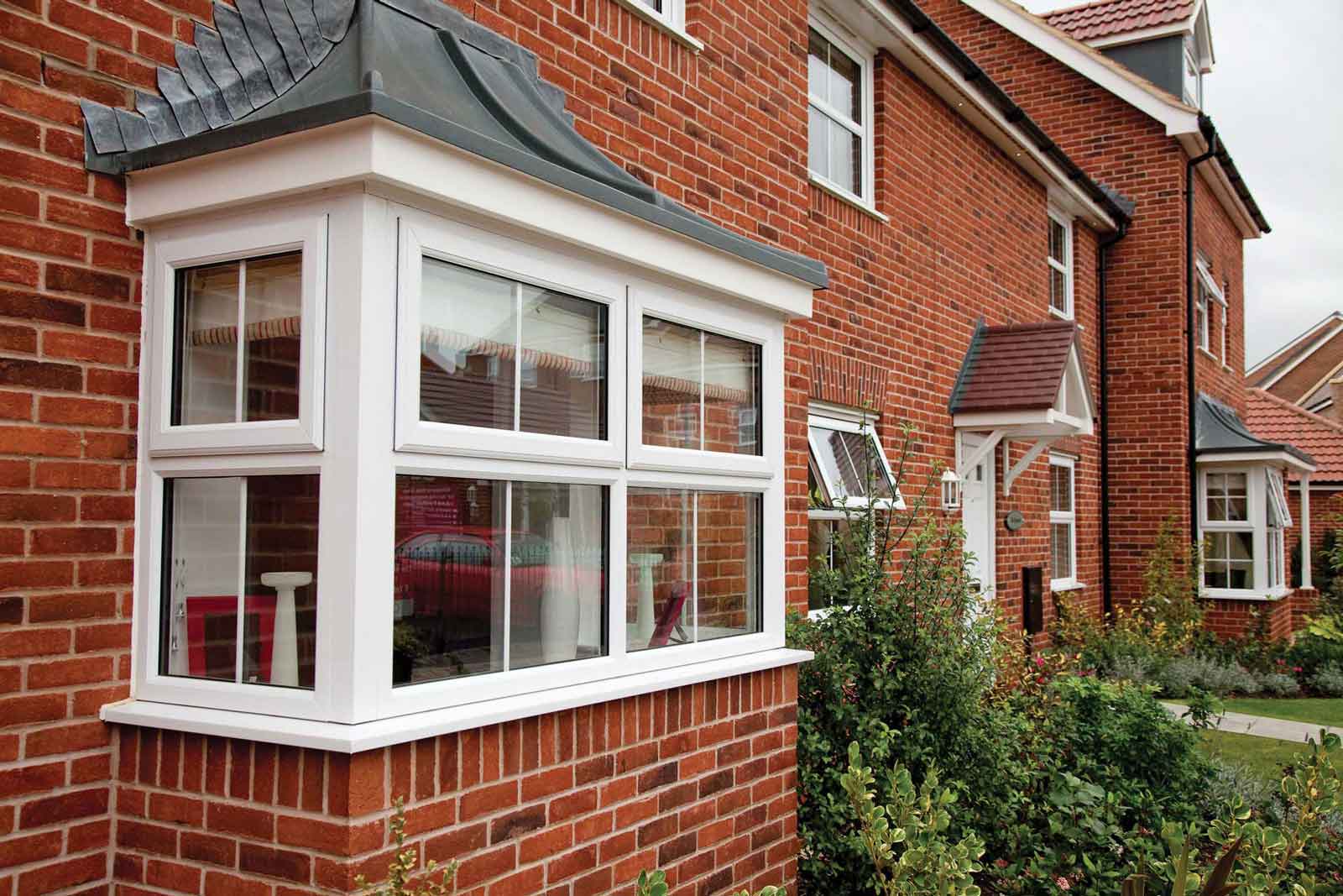 uupvc double glazing hockley