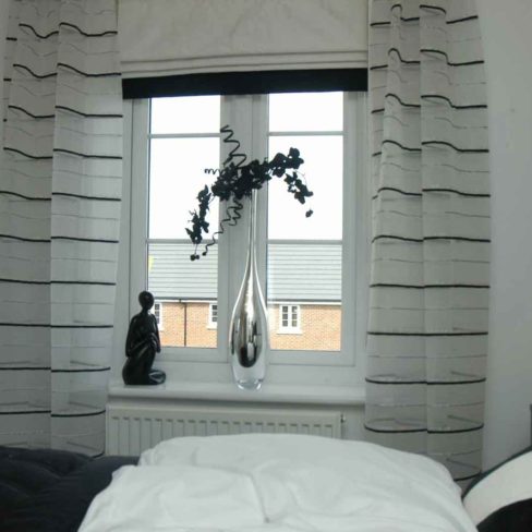 condensation double glazing hockley