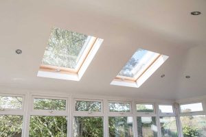 double glazing ingatestone