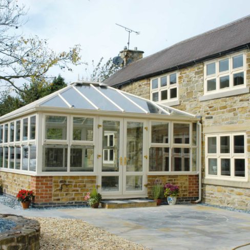 double glazing installers in Steeple