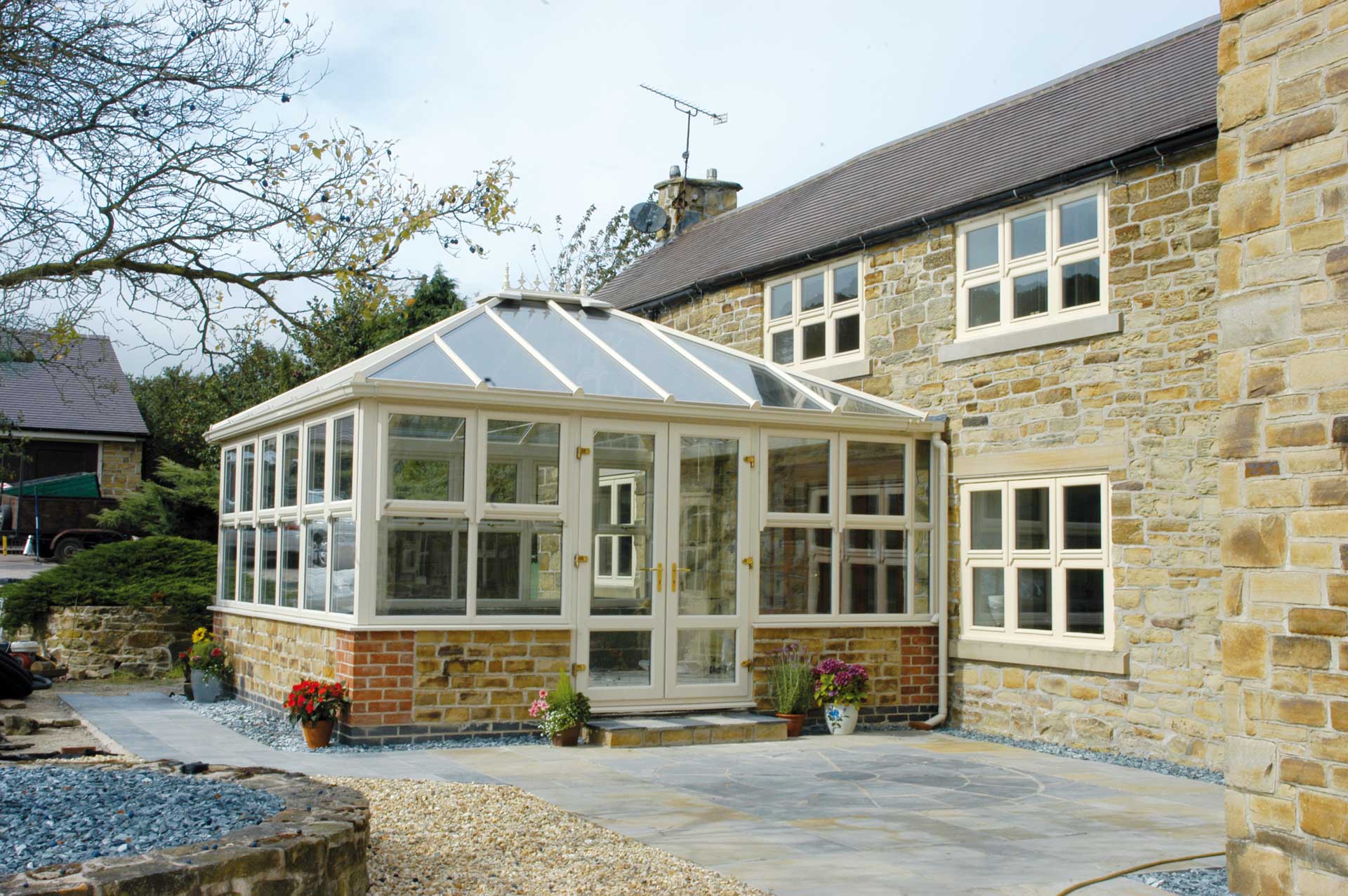 double glazing installers in Althorne